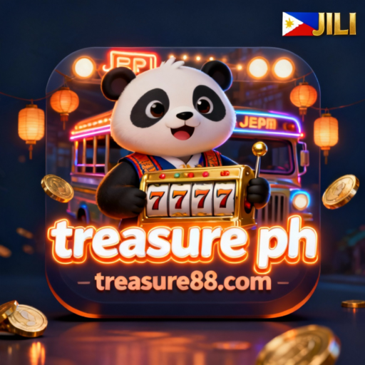 treasure ph