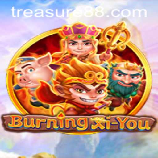 BurningXiYou: Exploring the Exciting World of Treasure Ph
