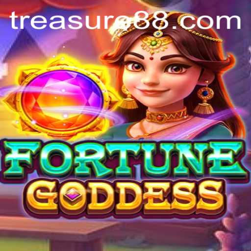 FortuneGoddess: Unveiling the Mysteries of Treasure PH