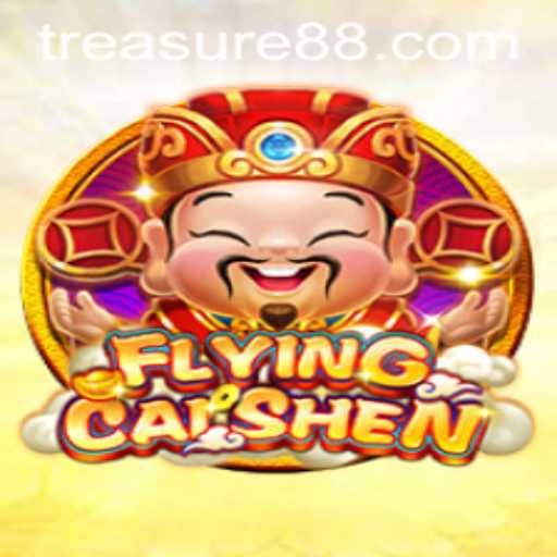 Explore the World of FlyingCaiShen: A Treasure Seeking Adventure