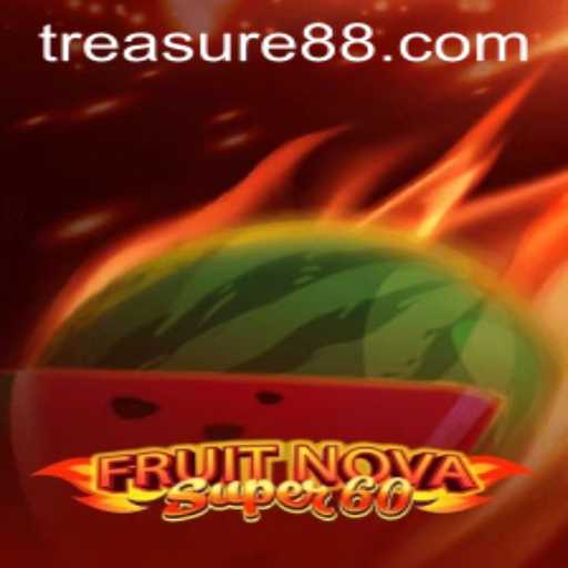 Exploring the Exciting World of FruitNovaSuper60 and the Treasure Hunt Phenomenon