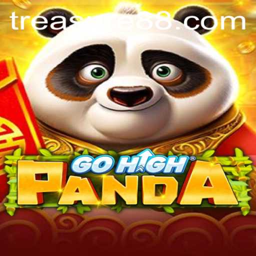 Explore the Adventurous World of GoHighPanda and its Treasure Hunt