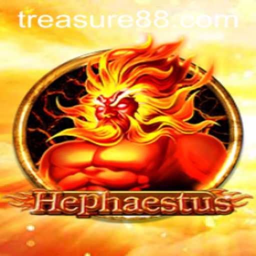 Hephaestus: Unveiling the Secrets of the Treasure PH Adventure