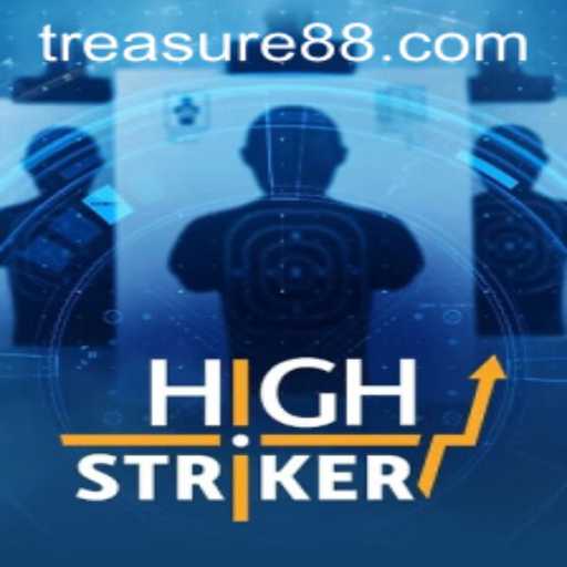 HighStriker: Unveiling the Thrilling World of Treasure PH