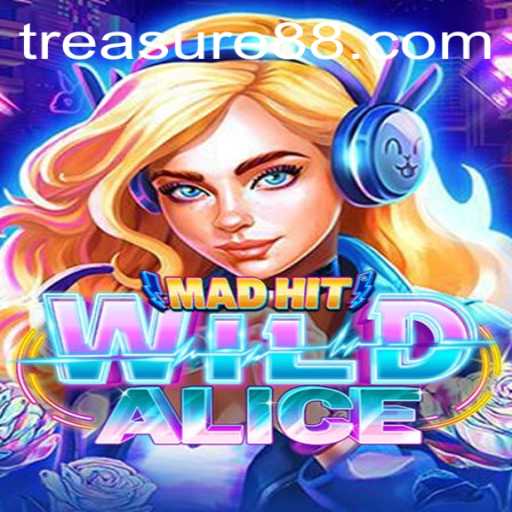Exploring the Enchanting World of MadHitWildAlice: A Game of Treasure and Adventure