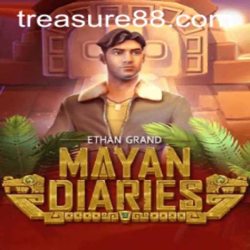 Unveiling the Adventure: MayanDiaries - A Journey Through Treasures and Legends