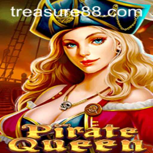 PirateQueen: Discover the Thrills of Treasure Hunting Adventures