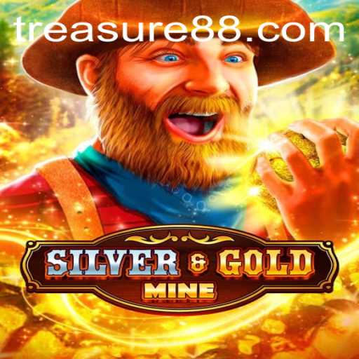 Discover the Thrilling World of SilverGold: An Adventure in Treasure Ph