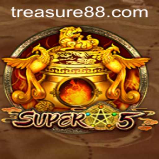Discover the Exciting World of Super5: Unveiling the Treasure Hunt Adventure