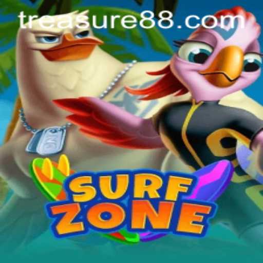 Exploring the Depths: A Comprehensive Guide to SurfZone and Its Strategic Gameplay
