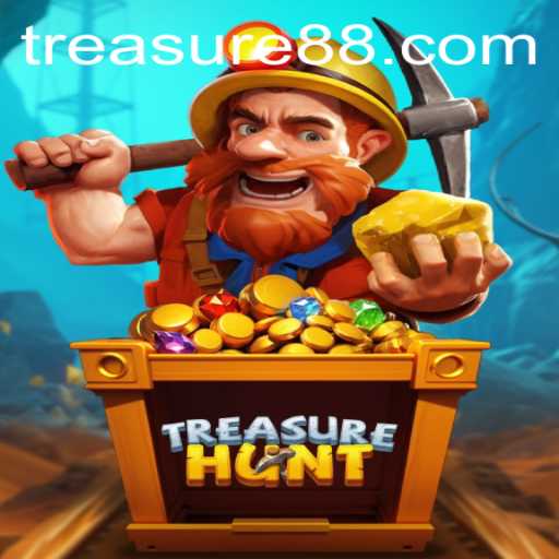 Unveiling the Excitement of TreasureHunt: A Captivating Adventure Game