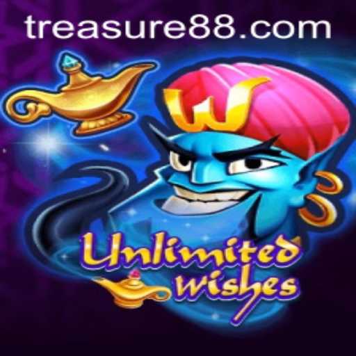 UnlimitedWishes: Exploring the Fantastical World of Treasure Hunts