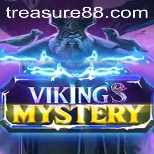 VikingsMystery: An Immersive Adventure in Search of Treasure